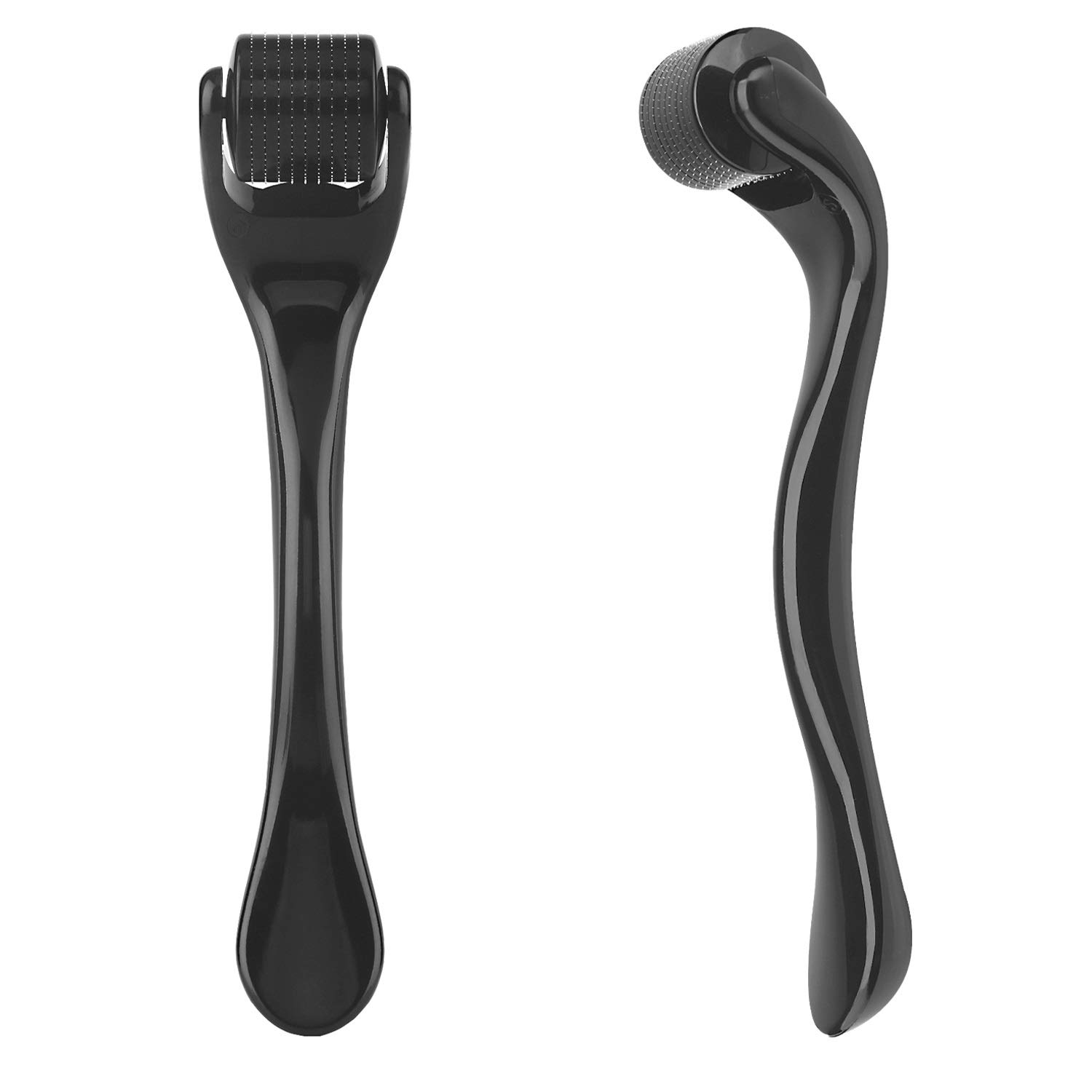 Derma Roller 0.25 - Новые черные иглы 540 для роста