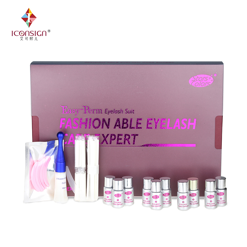 Lash Lift Kit - Набор для завивки ресниц Perm Lfit,