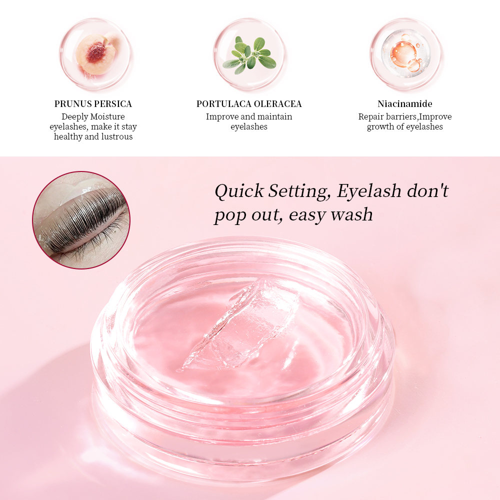 Горячая Распродажа Beauty 4N1  – обзор и цена Lash Lift Kit