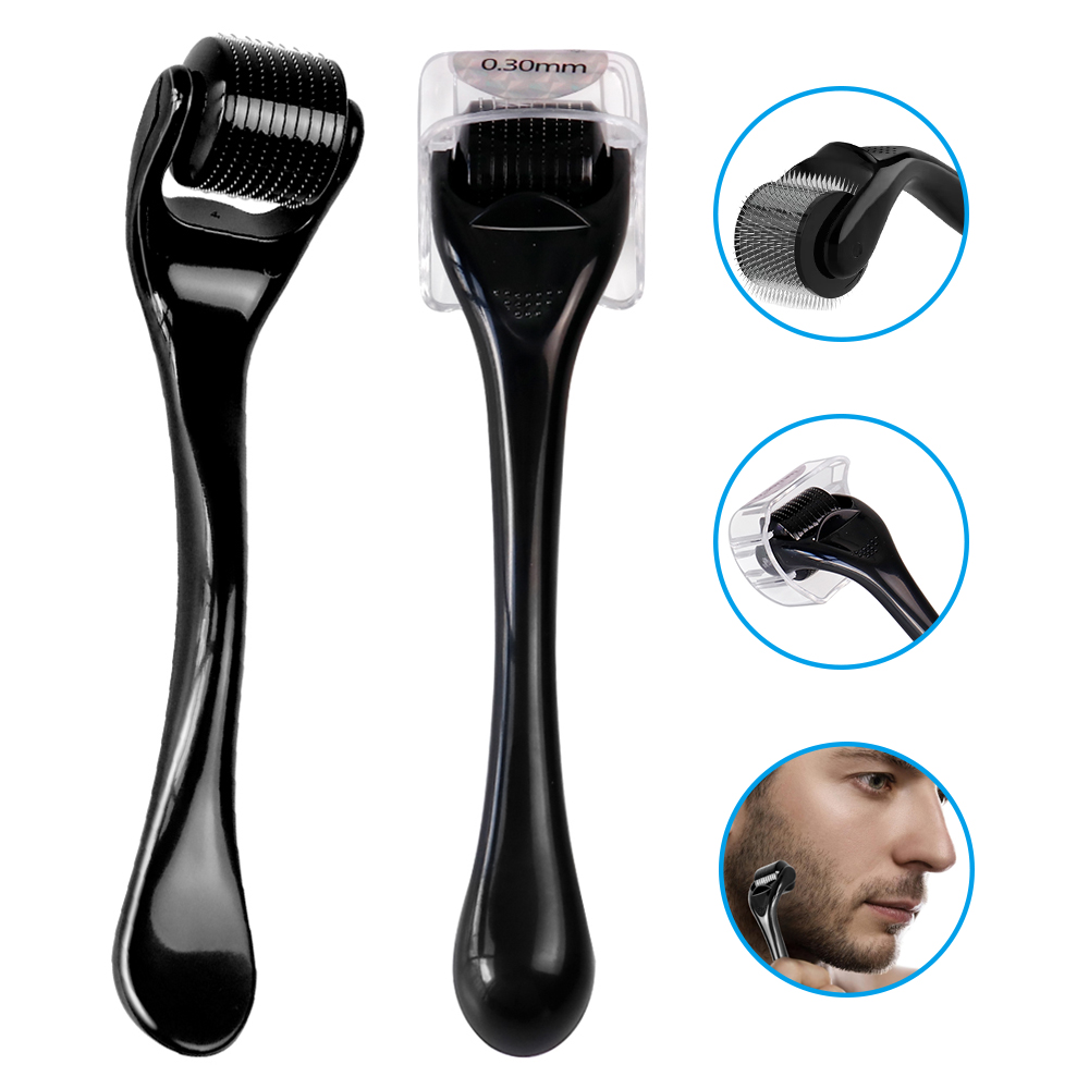 1 шт. титановый дермароллер 54 – обзор и цена Derma Roller 0.25