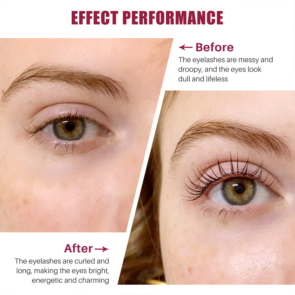 ICONSIGN набор пакетиков для п – обзор и цена Lash Lift Kit