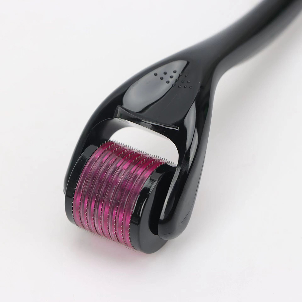 540 игл Derma Roller для роста – обзор и цена Derma Roller 0.25