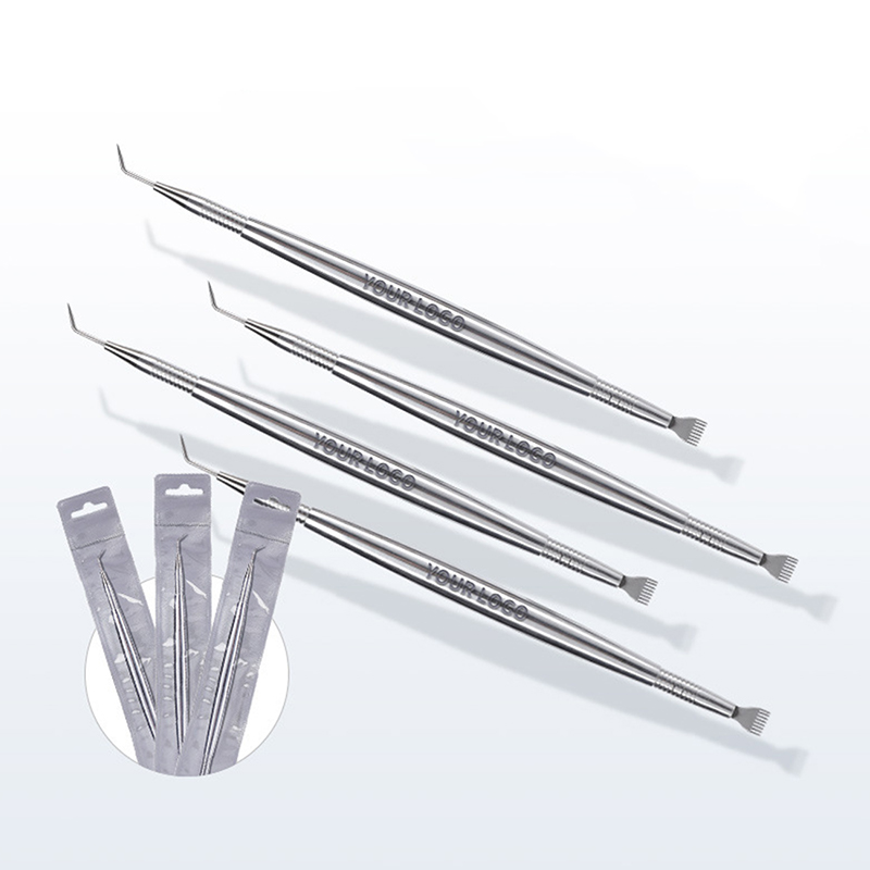 Набор для ламинирования ресниц – обзор и цена Lash Lift Kit