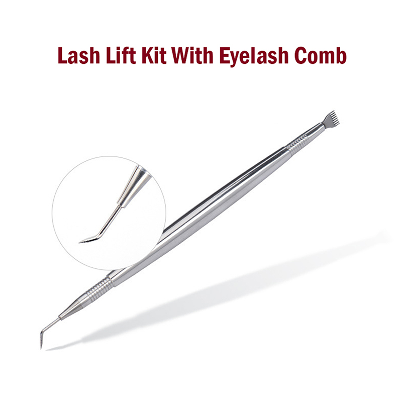 Набор для ламинирования ресниц – обзор и цена Lash Lift Kit