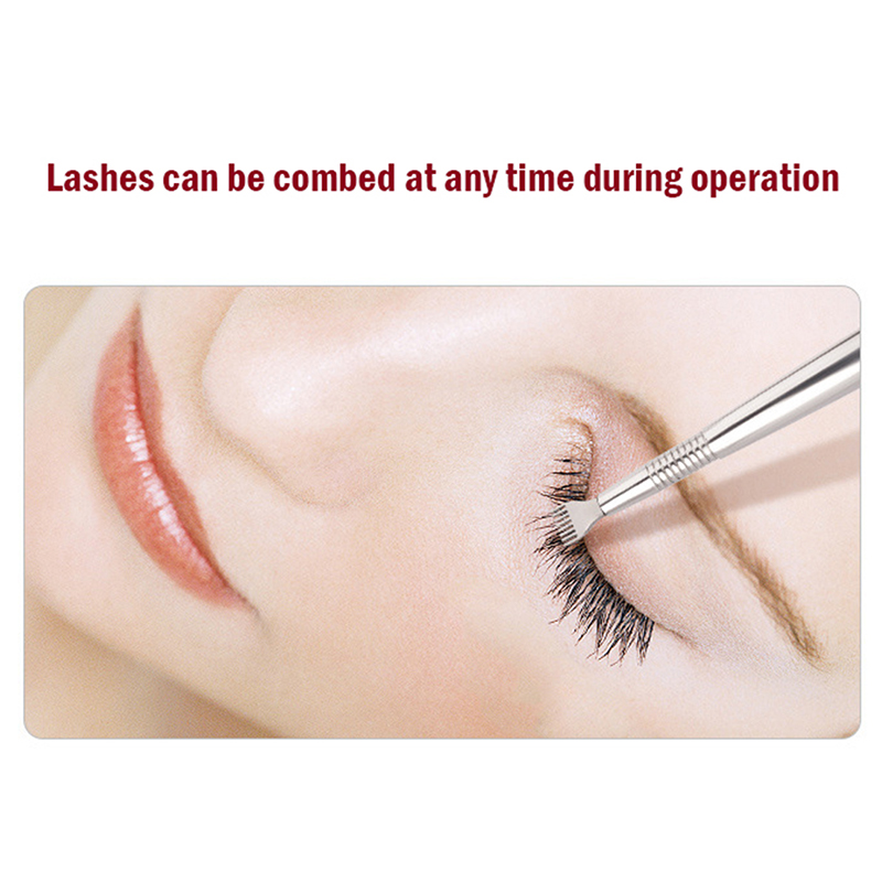 Набор для ламинирования ресниц – обзор и цена Lash Lift Kit