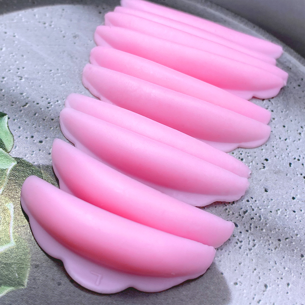 Набор для окрашивания ресниц и – обзор и цена Lash Lift Kit